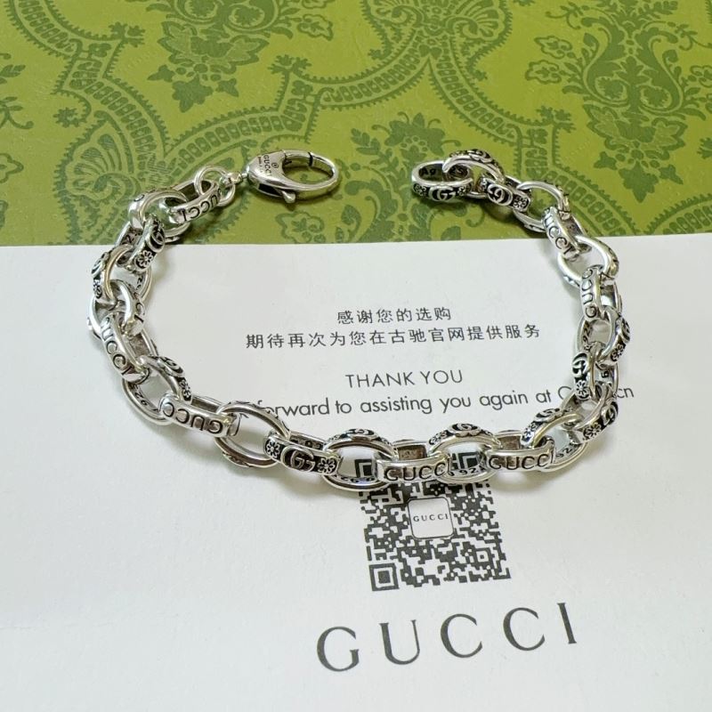 Gvc*1 bracelets